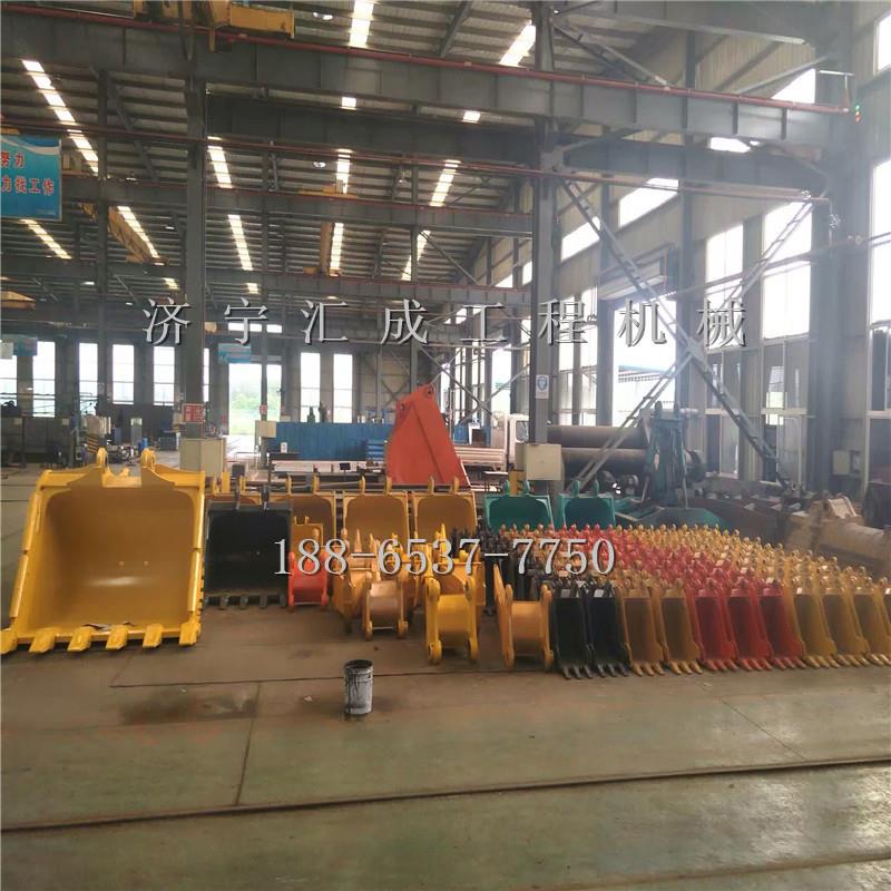 EC210B挖斗/岩石斗/挖机斗/挖掘机配件 斗齿 EC210挖掘机配件