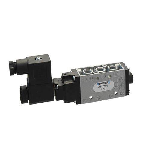 意大利UNIVER电磁阀 AB-0878 全新原装UNIVER微型阀