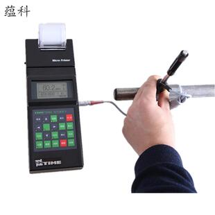 北京时代time5302里氏硬度计 便携式里氏硬度计 原TH140 带打印