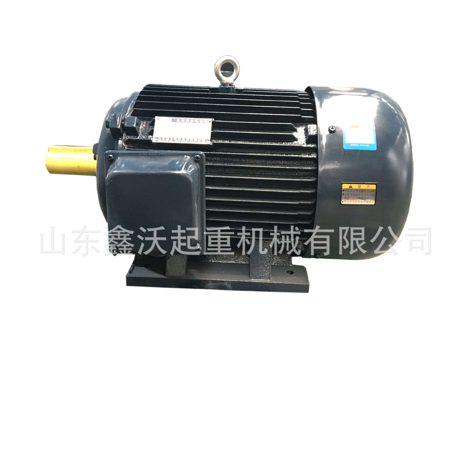 YD180L-6/4-13/16KW多速电机1TL0003IE3三级能效低压电机铸铁壳体