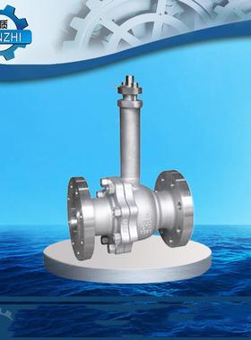 低温球阀 DQ41F不锈钢低温球阀 良工低温球阀DN65厂家供应