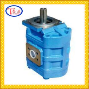 CBGj2080B齿轮泵 物料号：803006659 徐工工作泵