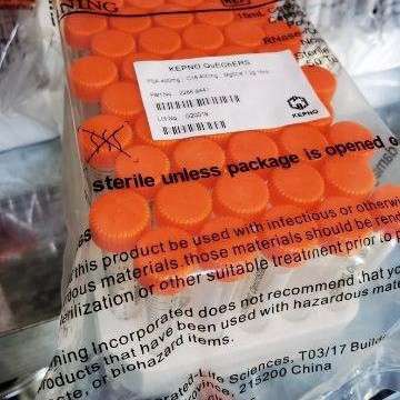 科谱诺基质分散萃取QuEChERS方法GB方法AOAC方法