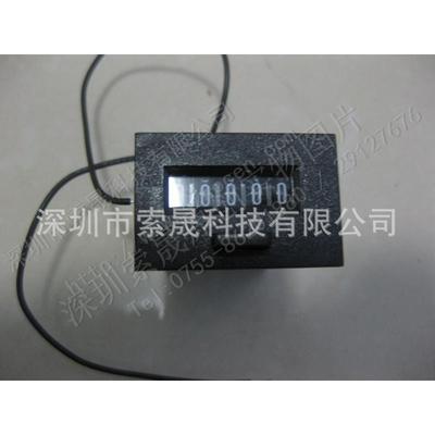 德国BAUSER宝色计时器 171