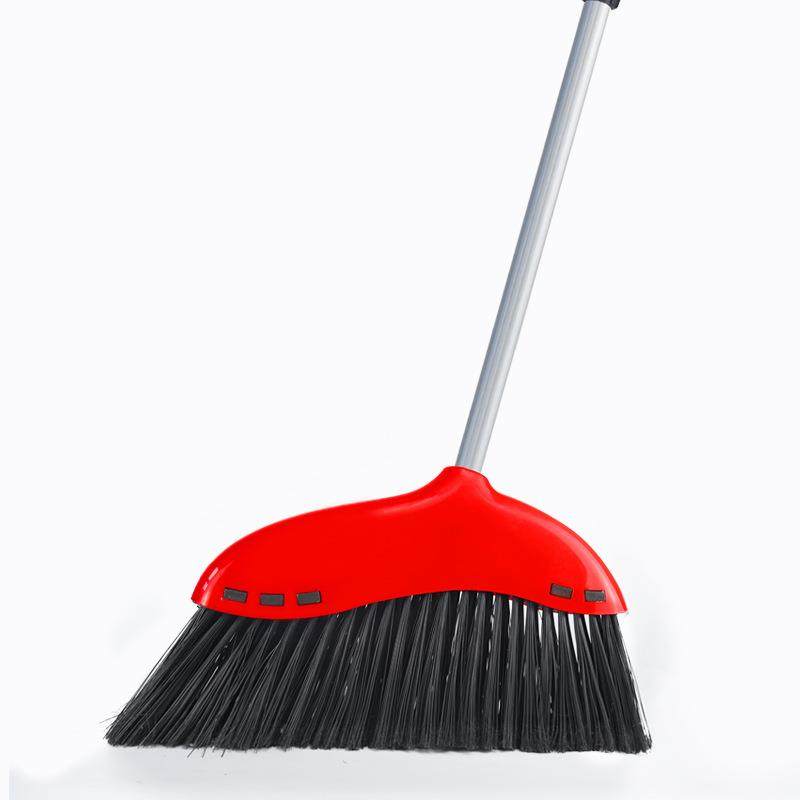 45cm宽大扫把商场工厂大扫帚塑料扫把簸箕硬毛扫把头长扫把,家庭/个人清洁工具,一次性抹布,淘宝优惠券,粉丝福利购,淘宝优惠卷