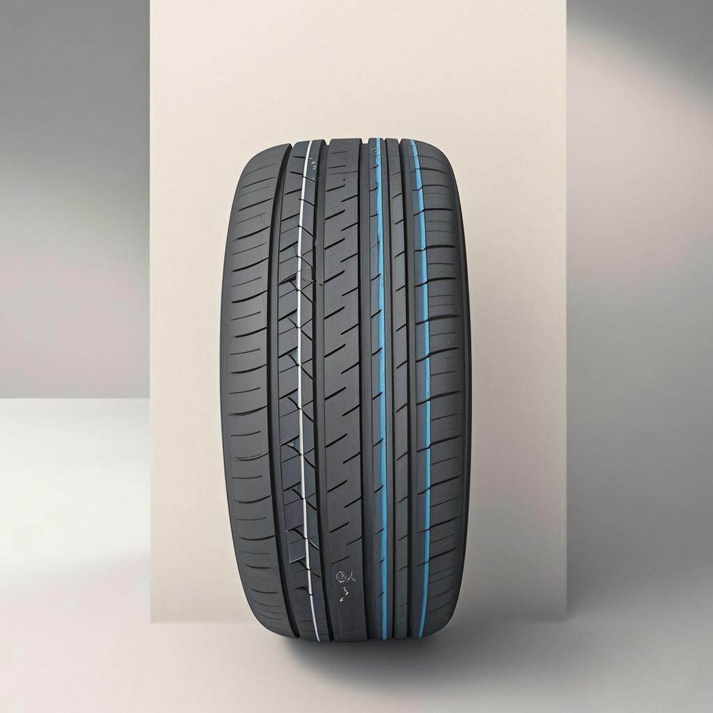 215 225 235 50 55 ZR18寸零售轮胎 汽车轮胎真空胎