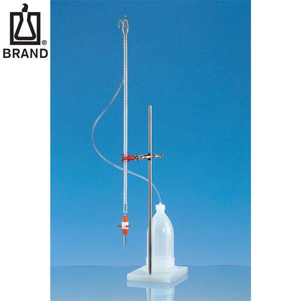 BRAND/普兰德BLAUBRAND组装式自动回零滴定管附试剂瓶
