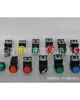 按钮开关AR30FOR-10