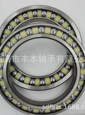 厂家销售 挖掘机行走轴承185BA24V 重型机械轴承 角接触轴承