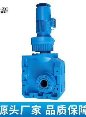 KAF77 KAF67齿轮减速机KAF57齿轮电机螺旋锥齿轮减速机价格合理