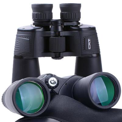 博冠PERSIAN CAT波斯猫 恒虎系列7X50保罗式双筒望远镜