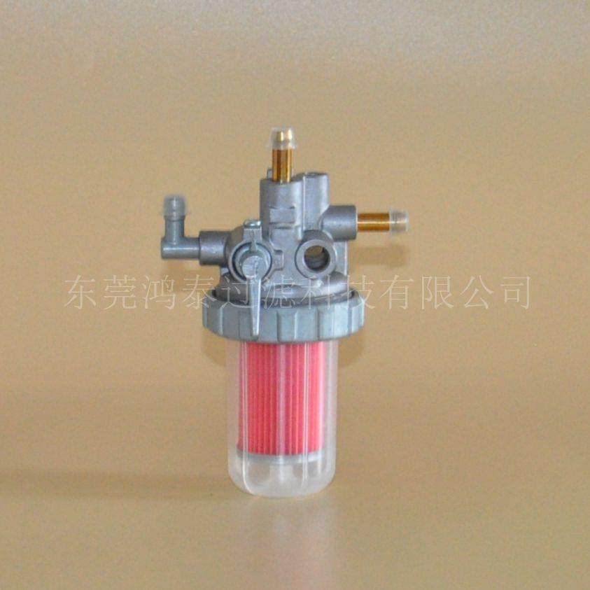 燃油滤清器AM879317 2210 4010 4100 c g h n 4110 4115