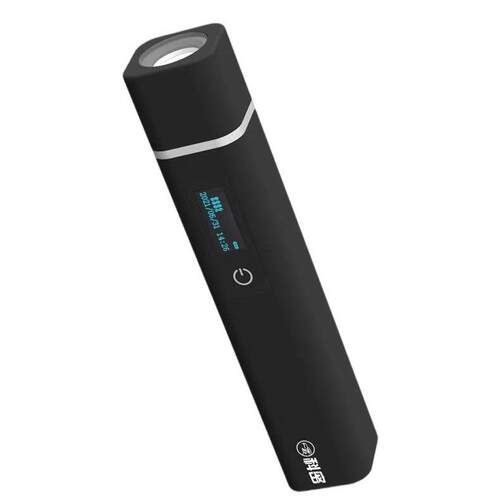 科密 CX07 4G版巡更棒 手机APP实时查看数据 电子巡更系统保安巡