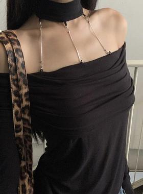 红人馆8/13 20:00T恤253M3511