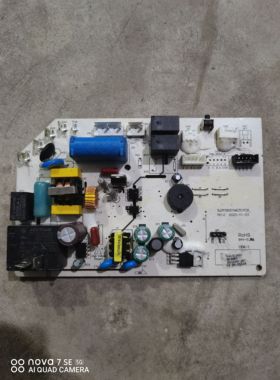 月兔空调电脑版主板 SLDP26G01M031.PCB KFRD-35G LH-04AF议