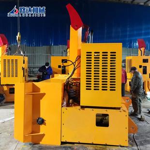 拆卸积雪 速公扬路自带力抛雪机945大型景区载机动加装 车载式 高装