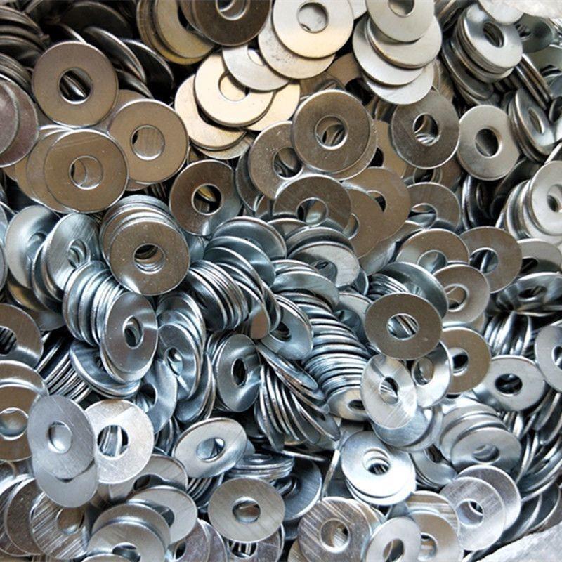 钣金整形机垫片点焊焊接