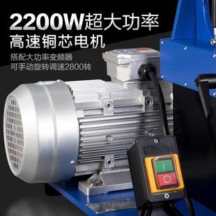沙工带机台式 日本业级磨电动抛砂带机加宽多CZE功刀能立式 车床光