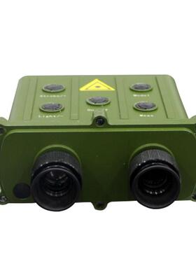 位(On距ick)504000CI5000CI测双目远距离激光仪测高测方角俯仰角