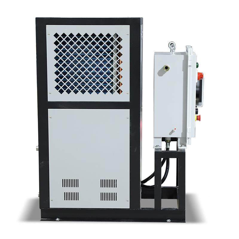 制1hpSCY-01A小型防爆冷水机机组非冷冻水制冷机箱式风冷冷水标工,清洗/食品/商业设备,冷水机,淘宝优惠券,粉丝福利购,淘宝优惠卷