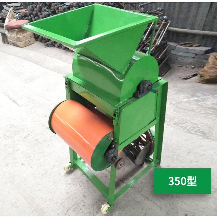 型花生脱剥壳机机WVM 80型长果种壳 升小级款商用家用花生脱皮机