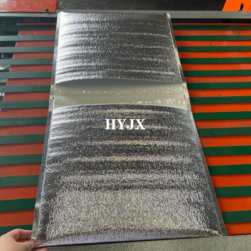 8一00型出二铝保温袋制袋机箔 珠800棉铝膜外卖袋 海鲜袋生产珍设,五金/工具,制袋机,淘宝优惠券,粉丝福利购,淘宝优惠卷