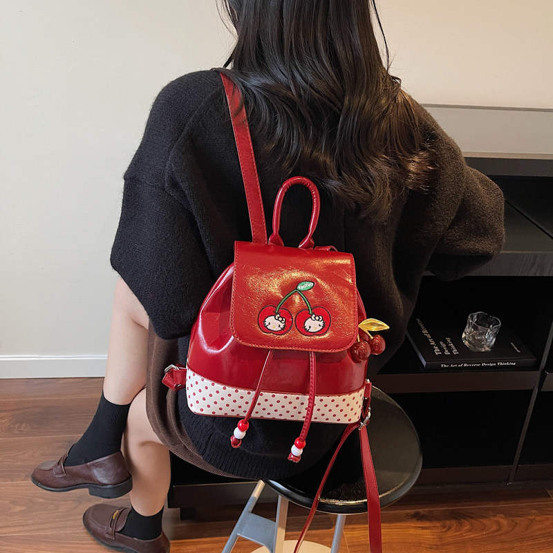 洋气可爱高级质感ins风迷你包包女2025年秋季爆款超火流行双肩包,箱包皮具/热销女包/男包,双肩背包,淘宝优惠券,粉丝福利购,淘宝优惠卷