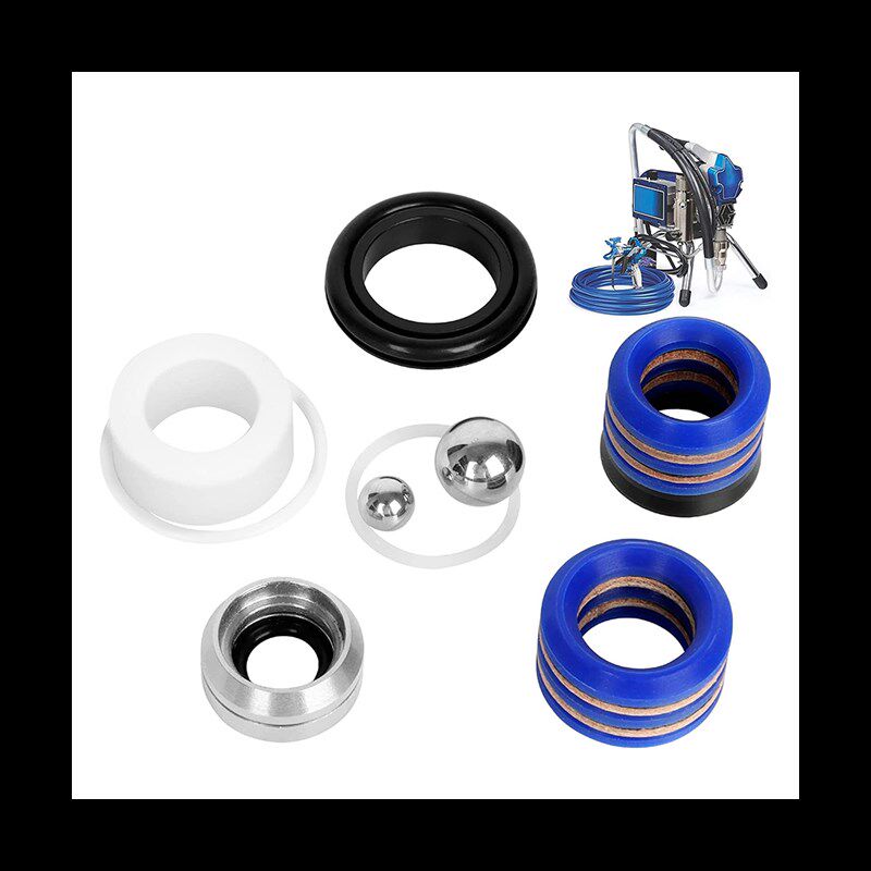 速发24414 Pump Repr Pg Kit-rle Pt Sprer Pump Ac