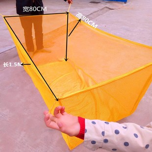 速发网箱养殖网专用养箱泥鳅黄鳝养殖箱网逃龙虾防小网箱养鱼