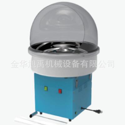 蓝色4棉花糖半机 Cotton Cady Machin 560711xe560x44n5MM 1.5KG