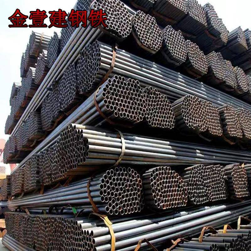 现货供应Q25B焊管273m325mm377mm薄m厚壁直缝3焊钢管686建筑接工