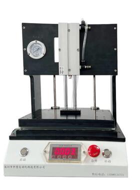 深圳厂ZT-PS230家气动压合 气保压机压 热机贴合装配保压 气动压