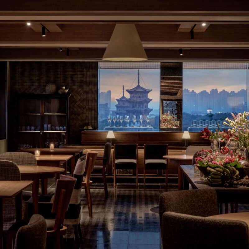 【看戏踢桃】泉州七栩钟楼酒店3天2晚阁楼或童趣阁楼套餐
