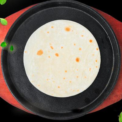 北京烤鸭饼荷叶饼烤鸭饼皮京酱肉丝饼烤鸭面皮饼东北春饼1500张