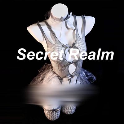 秘境性感诱惑情趣纯欲制服睡衣