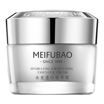 美肤宝精萃烟酰胺精华霜