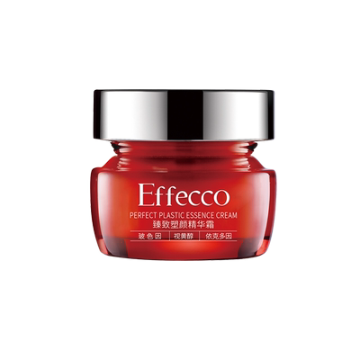 美肤宝精华霜补水保湿紧致