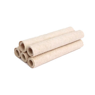 天然植物纤维丝瓜抹布懒人厨房专用不沾水不掉毛加厚洗碗巾白洁布