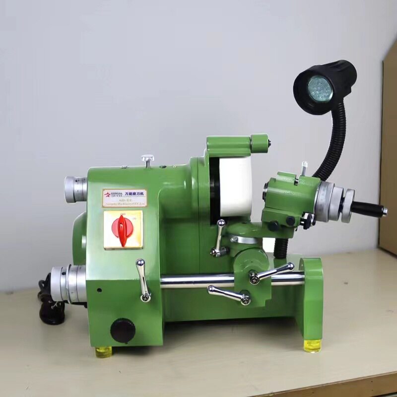 厂家直销u2万能磨刀机 u3万能磨刀机 钻头铣刀研磨机 万能磨刀机