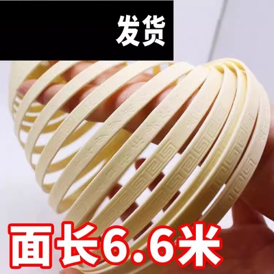 一根老人长寿面礼盒装伴