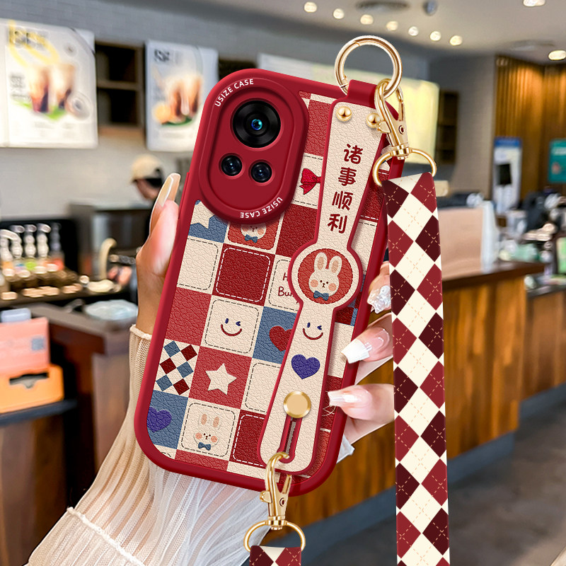 轻奢笑脸适用华为nova12Pro挂绳手机壳nova11防摔10SE斜挎保护套9男8Por女7硅胶6全包5i新款5G软12 Ultra外壳,3C数码配件,手机保护套/壳,淘宝优惠券,粉丝福利购,淘宝优惠卷