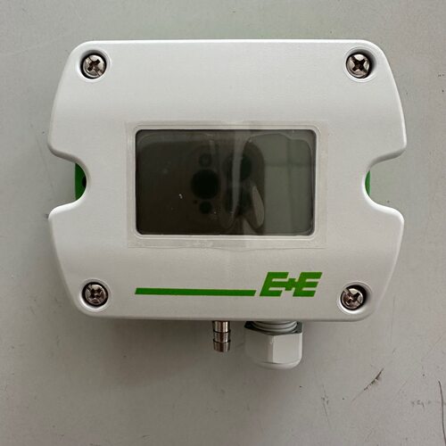 E+E益加义EE600-HV52A7压差传感器气体差压变送器EE610-HV51A7D2