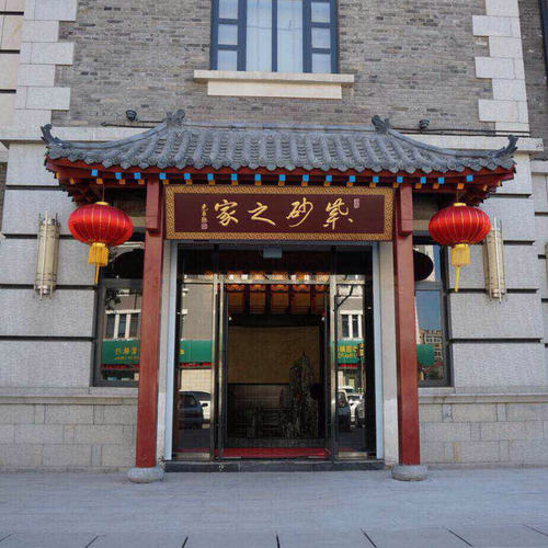 东阳木雕古建筑仿古实木屋檐中式飞檐翘角斗拱防腐木门楼门头装饰