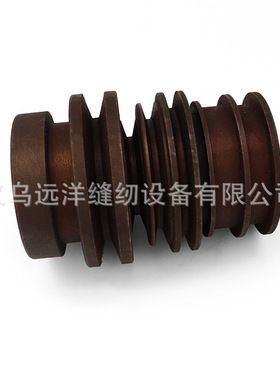工业缝纫 适用于汉马 天王星 大王801削皮机直销削皮机配件离合器