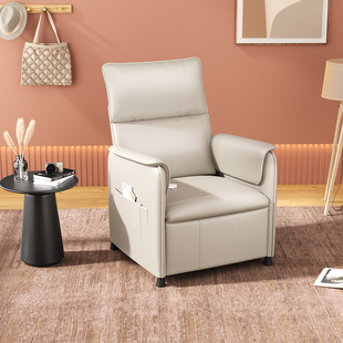 joyseeker多功能电动头等太空沙发单人按摩椅客厅阳台休闲躺椅