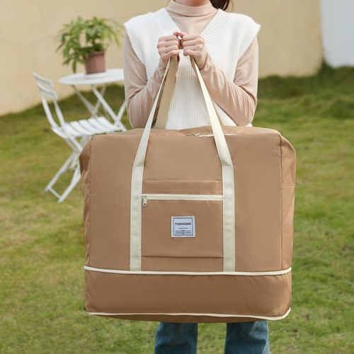 被子收纳袋牛津布大容量旅行包