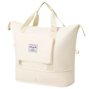 旅行包女大容量超大旅行收纳包健身包手提行李包便携待产包行李袋