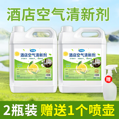 五星级酒店空气清新剂除异味卧室持久留香宾馆酒店专用空气清香剂