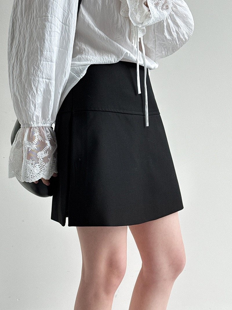 鹿西 西装侧开叉假两件a字包臀裙裤女早春新款高腰显瘦半裙99013,女装/女士精品,礼服/晚装,淘宝优惠券,粉丝福利购,淘宝优惠卷