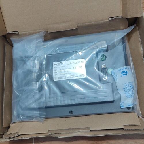 议价昆仑通态触摸屏TPC7062TI可维修